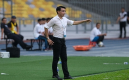 HLV Tang Cheng Hoe kêu gọi giải quốc gia Malaysia trở lại để truất ngôi tuyển Việt Nam