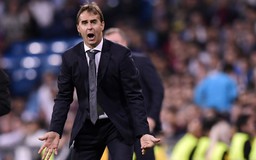 HLV Julen Lopetegui từ những ngày đen tối ở tuyển TBN đến người hùng của Sevilla