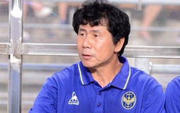 Đồng hương ông Park Hang-seo huấn luyện thủ môn cho các Đội tuyển trẻ quốc gia