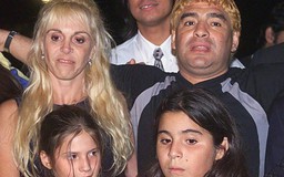 Vụ kiện tranh chấp thừa kế tài sản của Maradona được xử ở hai tòa án