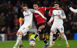 Kết quả bảng F Champions League: Rangnick tung đội hình lạ, M.U bị Young Boys cầm chân