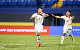 Thái Lan fair-play khi muốn U.23 Việt Nam có nhiều cầu thủ ở trận chung kết