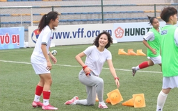 Công Vinh, Ngọc Châm, Thành Lương nhận sứ mệnh phát triển bóng đá Việt Nam