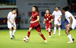 Tuyển nữ Việt Nam sẵn sàng đối đầu đội đứng hạng 3 thế giới
