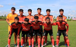Sở Văn hóa - Thể thao Đà Nẵng lên phương án tiếp nhận các cầu thủ trẻ