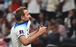World Cup 2022: Harry Kane nhận trách nhiệm khi tuyển Anh bị loại