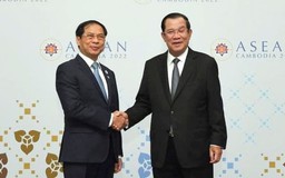 ASEAN cần đoàn kết trong tình hình thế giới có nhiều phức tạp
