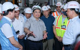 Thủ tướng yêu cầu rút ngắn tiến độ dự án đường sắt Nhổn - Ga Hà Nội