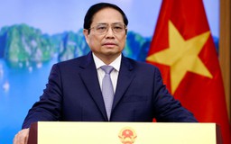 Thủ tướng: Việt Nam sẵn sàng làm cầu nối hợp tác ASEAN - Nga