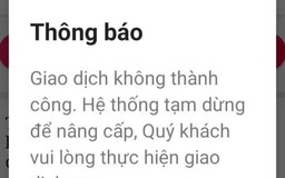 Bạn đọc đồng loạt 'tố' việc phải tải app độc quyền để nộp học phí