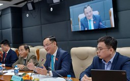 Doanh nghiệp lập quỹ nghìn tỉ phát triển khoa học công nghệ nhưng không tiêu được