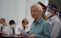 Vụ án 'đất vàng' Trường Chính trị tỉnh Khánh Hòa: Gây thất thoát, lãng phí hơn 62,6 tỉ đồng