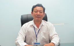 Giám đốc CDC Khánh Hòa nhận 'hoa hồng' 2 tỉ đồng, chia cấp dưới 80 triệu đồng