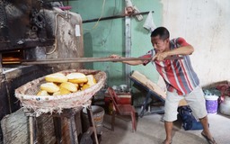 Giữ lại hương vị xưa của bánh mì Nha Trang