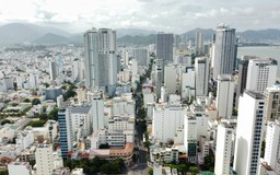 Hàng loạt dự án khu đô thị 'quên' quỹ đất nhà ở xã hội
