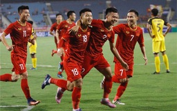 PVF- mô hình đào tạo trẻ “dị biệt” nhưng hiệu quả của bóng đá Việt Nam