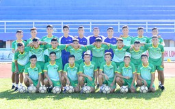 Đồng Tháp gặp Vĩnh Long mở màn vòng loại giải bóng đá U.21 quốc gia 2020