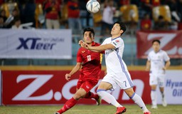 Ulsan Hyundai- Thuốc thử hạng nặng của CLB Viettel ở AFC Champions League