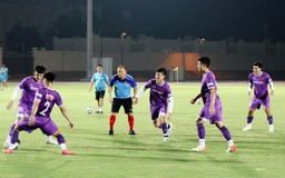 HLV đã từng đánh bại ông Park 18 năm trước: ‘Đội Oman sẽ thắng tuyển Việt Nam’