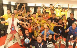 Huấn luyện viên Hoàng Anh Tuấn bình luận trực tiếp trước trận U.23 Việt Nam gặp Đài Loan