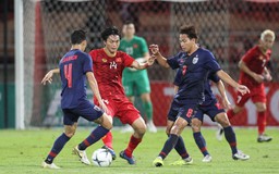 Đại chiến Việt Nam - Thái Lan ở bán kết AFF Cup 2020: Khi người Thái nôn nóng