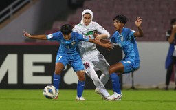 Diễn biến bất ngờ Asian Cup: Ấn Độ rút lui ảnh hưởng đến tuyển nữ Việt Nam