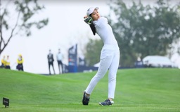Dàn tuyển thủ hội tụ tại giải golf vô địch Hà Nội mở rộng 2022