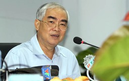 AFC, AFF chia buồn việc qua đời của nguyên chủ tịch VFF Lê Hùng Dũng