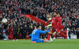 Mohamed Salah có thể mở ra một chương mới cho Liverpool