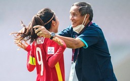Sẽ có hàng chục tỉ đồng đầu tư lâu dài cho bóng đá nữ Việt Nam