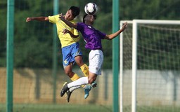 Hà Nội nâng chất cầu thủ trẻ với giải đấu U.18 quốc tế tại Hàn Quốc