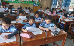 Khánh Hòa: Học sinh H.Diên Khánh tạm dừng đến trường vì dịch Covid-19