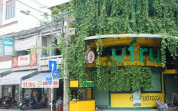 Nha Trang cho quán ăn bán mang về: Nhiều quán im lìm, vài quán chịu lỗ giữ khách