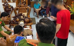 Đắk Nông: Triệt phá đường dây công ty 'ma' bán hóa đơn cả trăm tỉ đồng