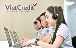 VietCredit hỗ trợ tháo gỡ khó khăn cho khách hàng vượt qua mùa dịch