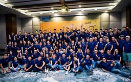 Diageo Việt Nam được bình chọn là ‘Nơi làm việc tốt nhất châu Á’ năm 2021
