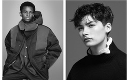 BST +J Thu/Đông 2021 hợp tác giữa UNIQLO và NTK Jil Sander sẽ ra mắt ngày 26.11