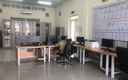 Ngân hàng Thế giới thăm Trạm biến áp số đầu tiên của ngành điện Việt Nam