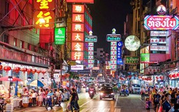Bình Thuận đã đến lúc ‘thắp sáng’ kinh tế đêm