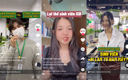 Nhìn lại hành trình 1 năm lan tỏa tri thức đến cộng đồng của #LearnOnTikTok