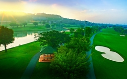 Golf Long Thành được vinh danh ‘Nơi làm việc tốt nhất châu Á 2021’
