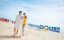 NovaWorld Phan Thiet đón đầu xu hướng du lịch chăm sóc sức khỏe