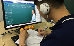 Giáo dục trực tuyến Việt Nam: Bứt phá sau cột mốc 15 năm