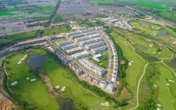Sở hữu biệt thự Golf West Lakes - Đón cơ hội sinh lời từ cho thuê