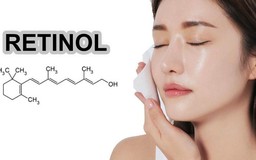 Top 8 sản phẩm chứa Retinol ‘đáng tiền’, ít kích ứng da