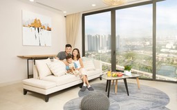 Trạm dừng chân hạnh phúc sau ngưỡng tuổi trung niên