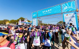 VietCredit đồng hành cùng giải Marathon Dalat Ultra Trail năm 2022