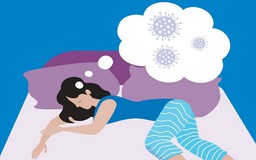 Tại sao số người mắc chứng ‘rối loạn giấc ngủ’ tăng đột biến sau đại dịch?