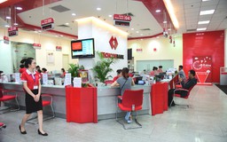 Gia tăng động lực mới, Techcombank ‘thách thức’ nhóm bám đuổi CASA