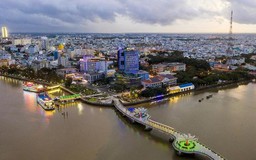 Triển vọng xây dựng đô thị thông minh tại 13 tỉnh đồng bằng sông Cửu Long